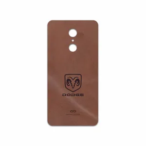 MAHOOT MNL-DDG Cover Sticker for Xiaomi REDMI 5