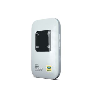 نقد و بررسی مودم 3G/4G قابل حمل ایرانسل مدل FD-M40 G1 توسط خریداران