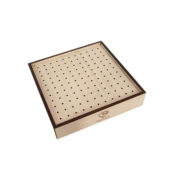 ارگانایزر ابزار پارلا گوهر مدل جواهرسازی کد 5667