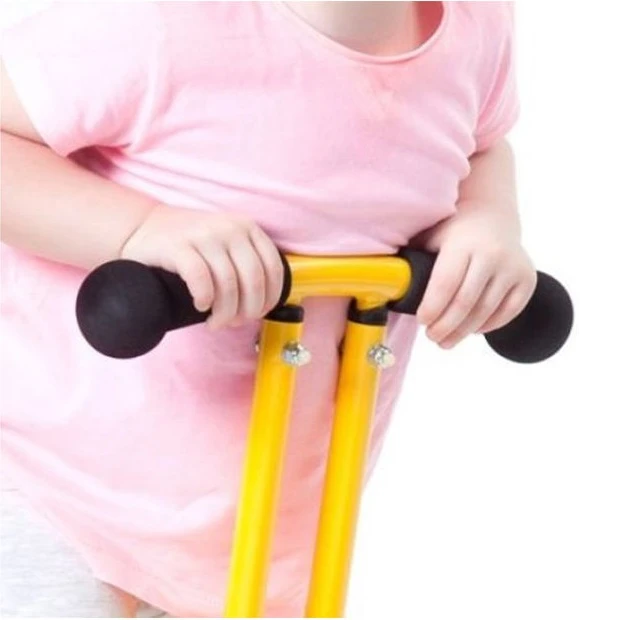 عکس شماره 3 : الاکلنگ کودک مدل kidzy360