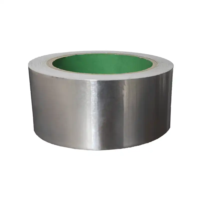 نوار چسب آلومینیومی مدل AL5 عرض 5 سانتی متر