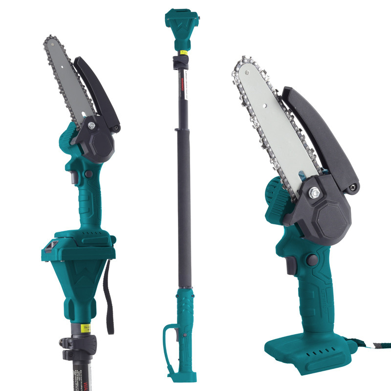 قیچی و اره شارژی مدل YZHCS001