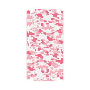 MAHOOT Army_Pink_Pixel-FullSkin Cover Sticker for Samsung Galaxy A05s