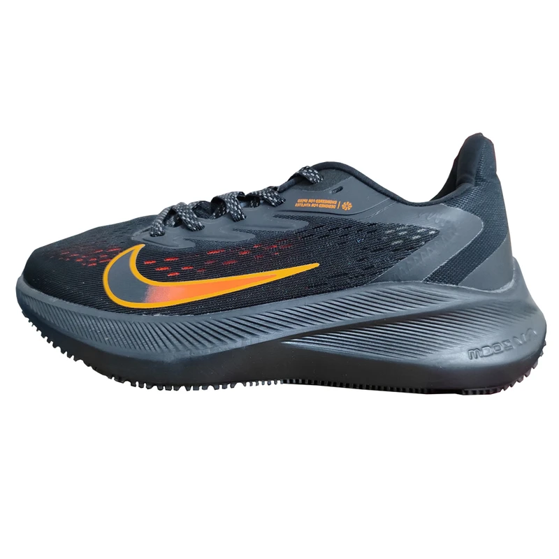 کفش رانینگ مردانه مدل rich