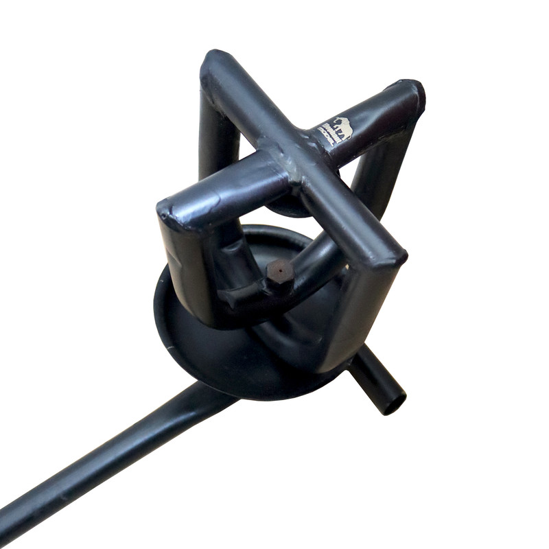 مشعل گازی مدل الفنت کد YP-GHIR-105CM