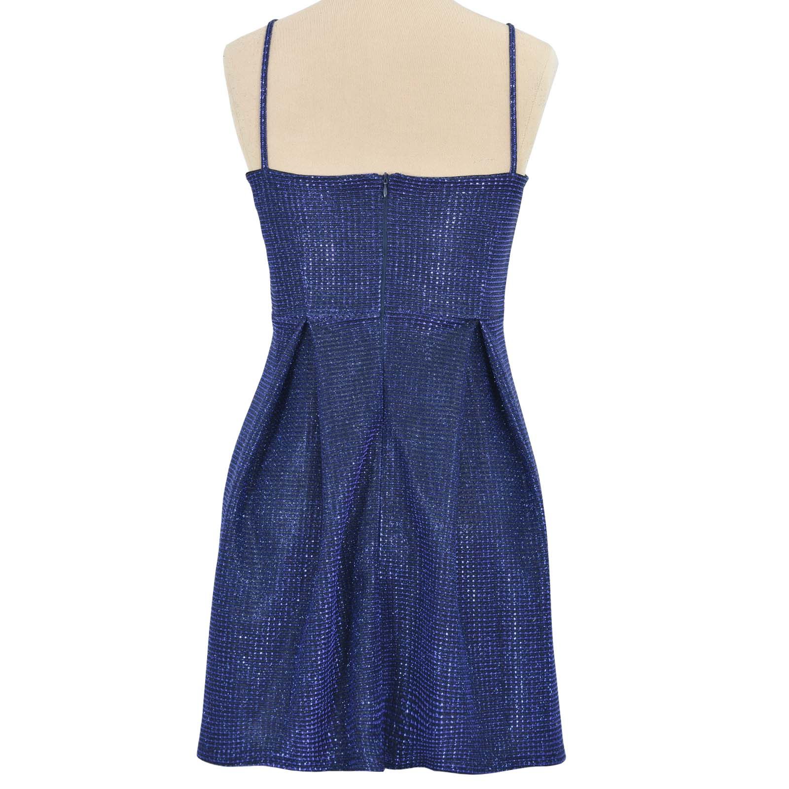 پیراهن یقه دلبری زنانه دل آویز مدل H380 - - 3