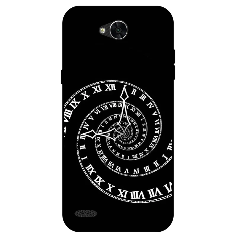 کاور مگافون کد 8160 مناسب برای گوشی موبایل ال جی  X Power 2