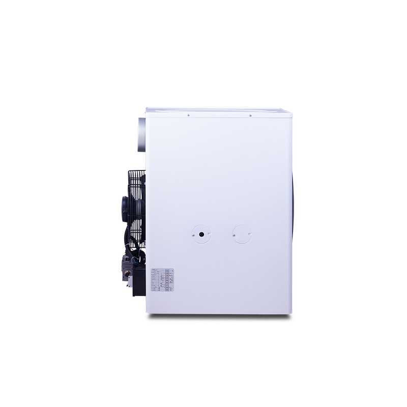 هیتر گازی مشهد ظهور مدل 2000B