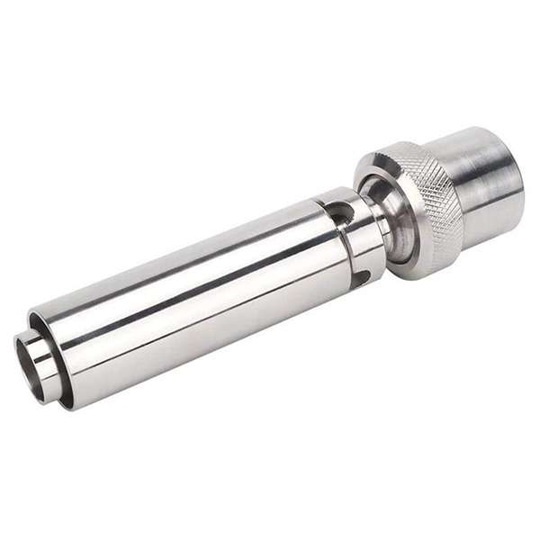 فواره آب نما مدل نازل جت هواخور 3 اینچ