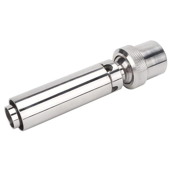 فواره آب نما مدل نازل جت هواخور 3 اینچ