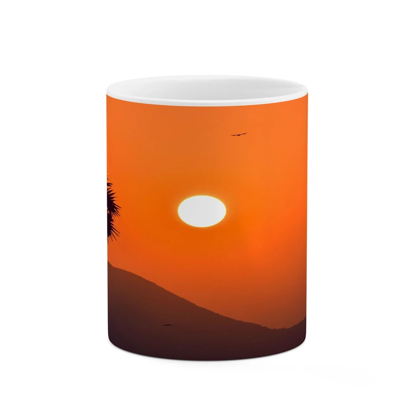 ماگ کاکتی مدل منظره کد mgh17398