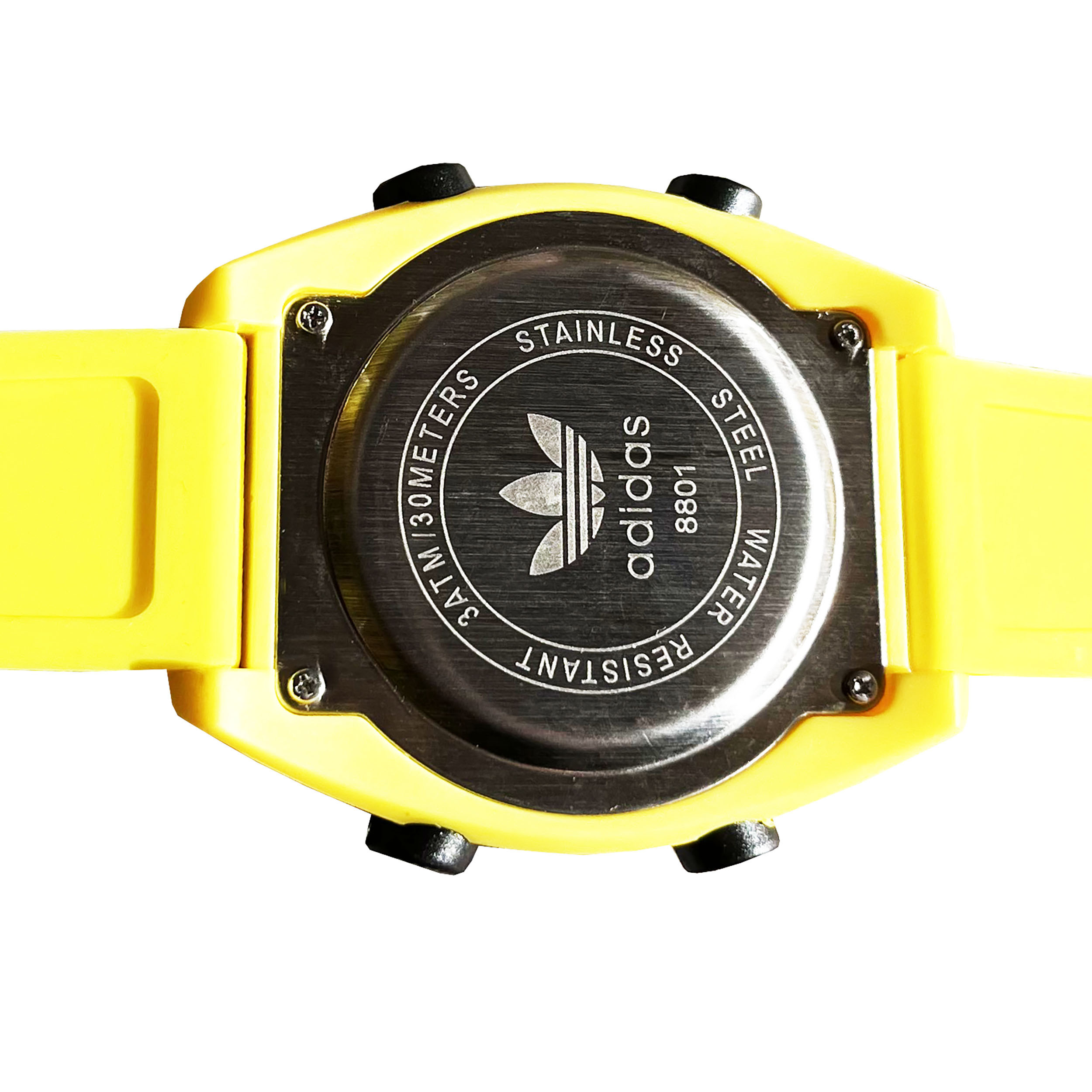 ساعت مچی دیجیتال پسرانه مدل 8801