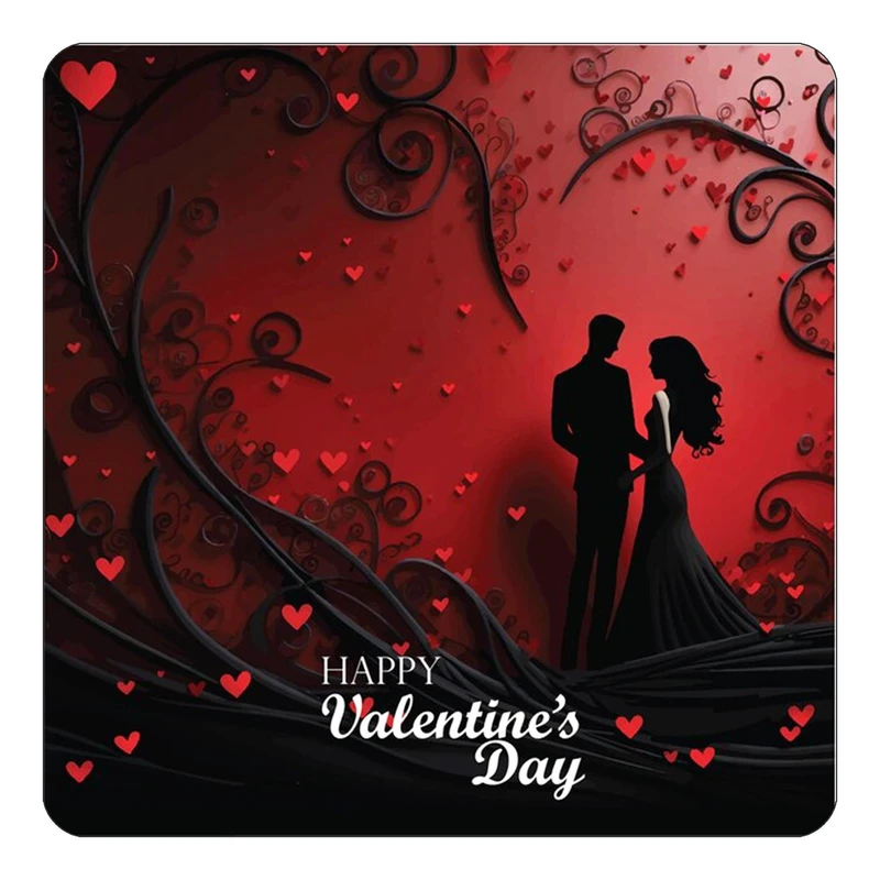 مگنت کاکتی مدل عاشقانه کد mp14092