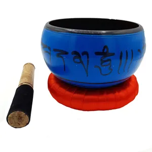 کاسه تبتی ناماسته مدل abi14