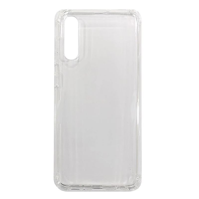 کاور مدل CP-001 مناسب برای گوشی موبایل سامسونگ Galaxy A50 / A50s / A30s