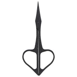 قیچی ابرو ویتالی مدل blk5402