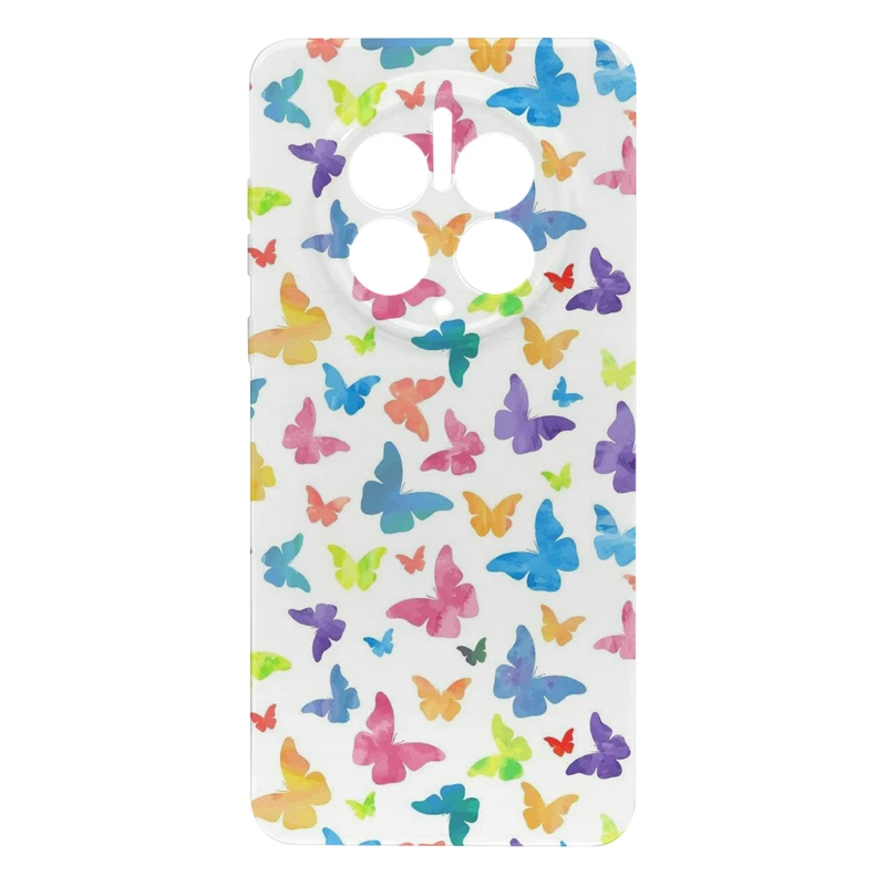 کاور گارد قاب علوی مدل SML مناسب برای گوشی موبایل هواوی Mate 50 Pro