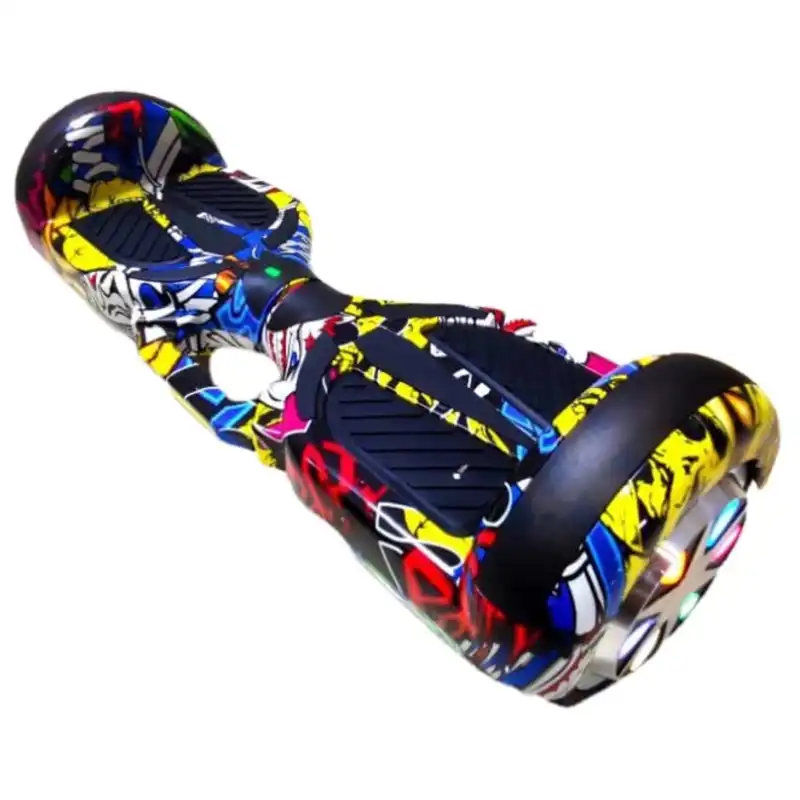 اسکوتر برقی مدل 6.5