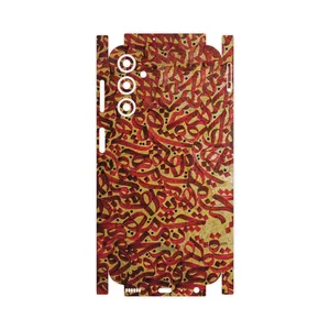 MAHOOT Nastaliq_6-FullSkin Cover Sticker for Samsung Galaxy A24