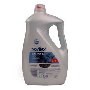 مایع ظرفشویی نویتکس مدل Raspberry وزن 3600 گرم 