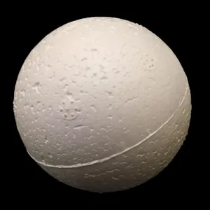 یونولیت تزیینی مدل گوی کد 402