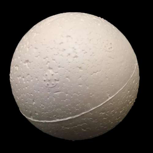 یونولیت تزیینی مدل گوی کد 402