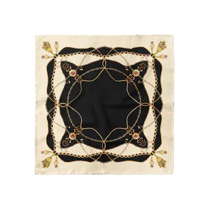 روسری زنانه مدل 2040