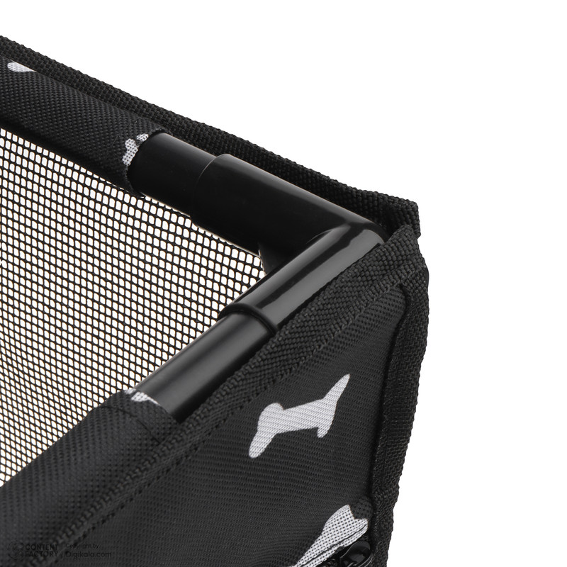 صندلی ماشین سگ و گربه مدل 001