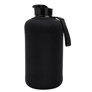 واترجاگ ورزشی مدل BIG BOTTLE گنجایش 2 لیتر