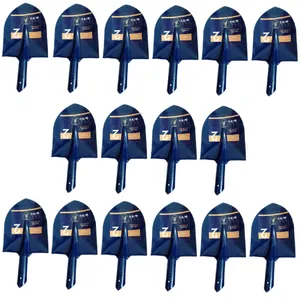 بیل  استیل مدل b2-3-s-box بسته 16 عددی