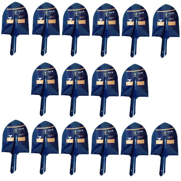 بیل  استیل مدل b2-3-s-box بسته 16 عددی