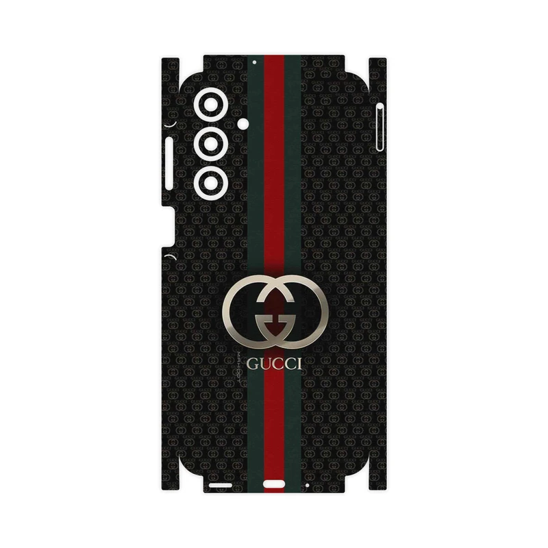 برچسب پوششی ماهوت مدل GUCCI_Logo-FullSkin مناسب برای گوشی موبایل سامسونگ Galaxy A16 5G