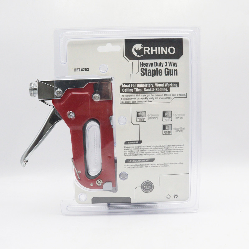منگنه کوب دستی رینو مدل YP-RPT-4203