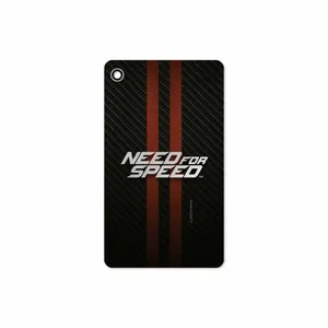 MAHOOT Need-for-Speed-Game Cover Sticker for Lenovo Tab M7 2019