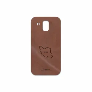 MAHOOT MNL-IRC Cover Sticker for Huawei Ascend G525