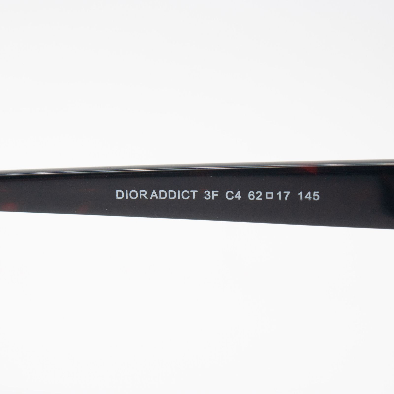 عینک آفتابی دیور مدل ADDICT 3F C4 -  - 9