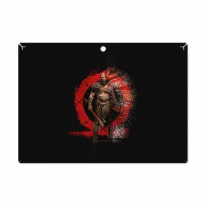 MAHOOT God-Of-War-Game Cover Sticker for Lenovo Miix 320 2017
