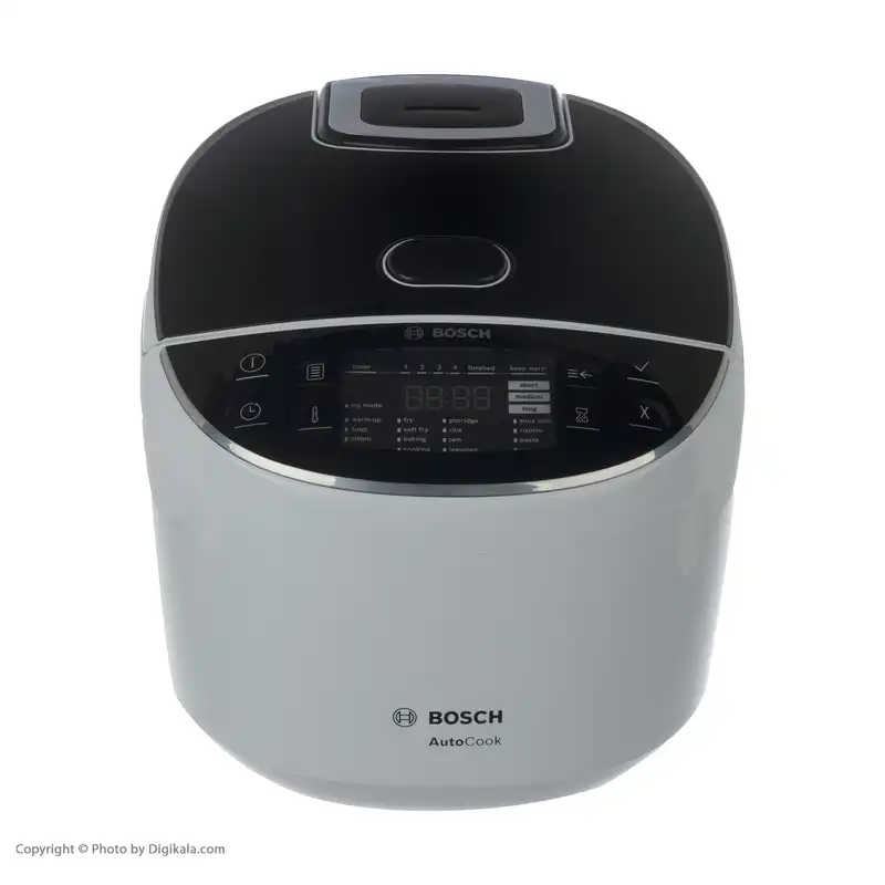 پلوپز بوش مدل    MUC11W12