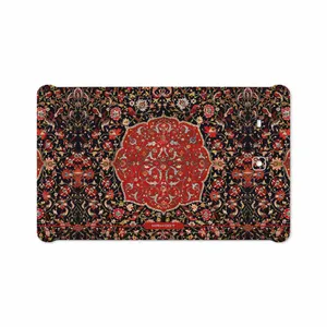 MAHOOT Iran-Carpet6 Cover Sticker for Samsung Galaxy Tab E 9.6 2015 T560