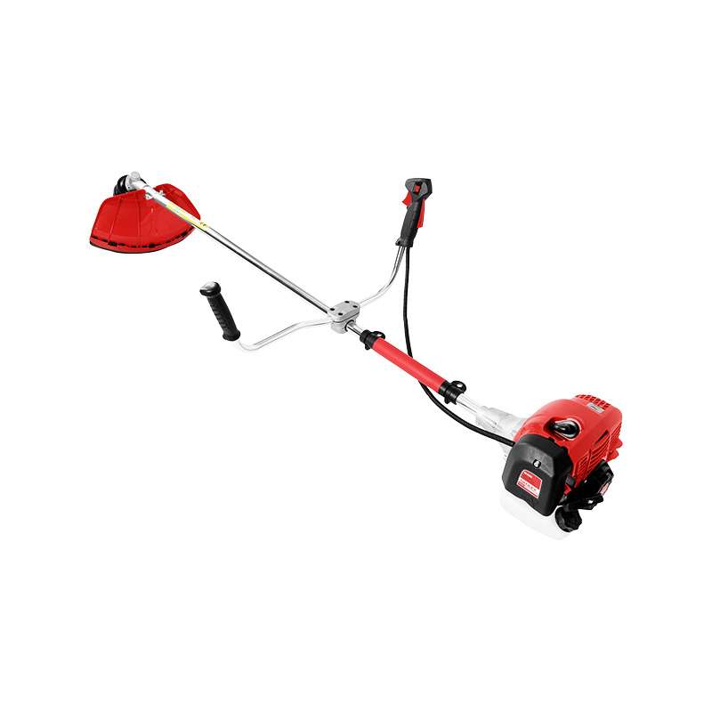 علف زن بنزینی دنلکس مدل DX-8452