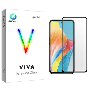 Junbo Viva Screen Protector For Oppo A98
