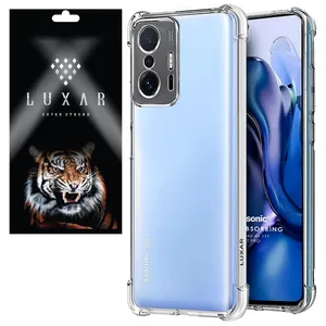 Luxar mi11t -Unicom Cover For xiaomi mi 11t / mi 11t pro