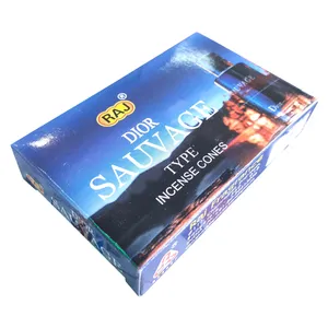 عود راج مدل SAUVAGE