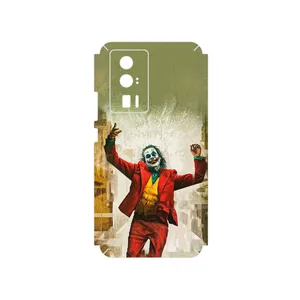 MAHOOT Joker Cover Sticker for Xiaomi Poco F5 Pro