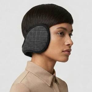 گوش گیر زمستانی مدل ear band 3000