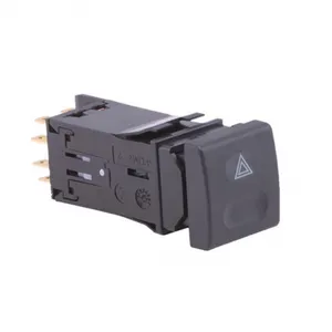 کلید فلاشر خودرو وارون مدل K-197 مناسب برای سمند 