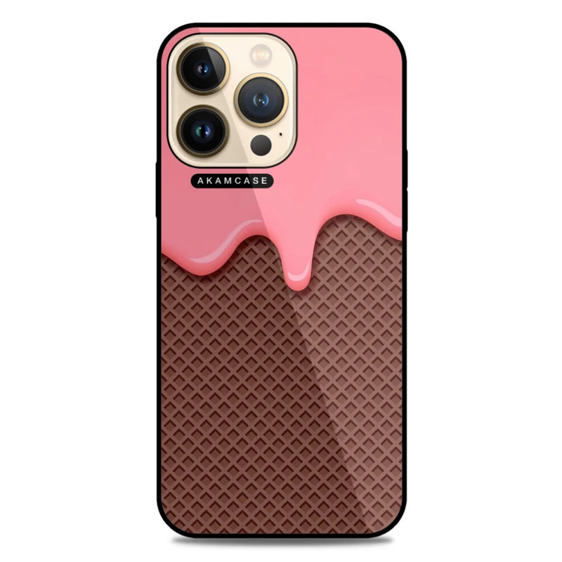 کاور آکام مدل AMC-WA13PRO-CANDY-1 مناسب برای گوشی موبایل اپل iPhone 13 Pro