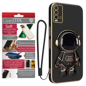 Guardtek asak Astronaut Strap Cover for Xiaomi Redmi 9T
