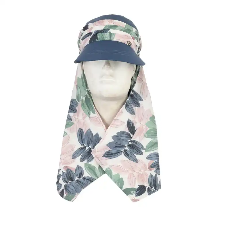 کلاه آفتابگیر زنانه مدل MDSS-CG1531