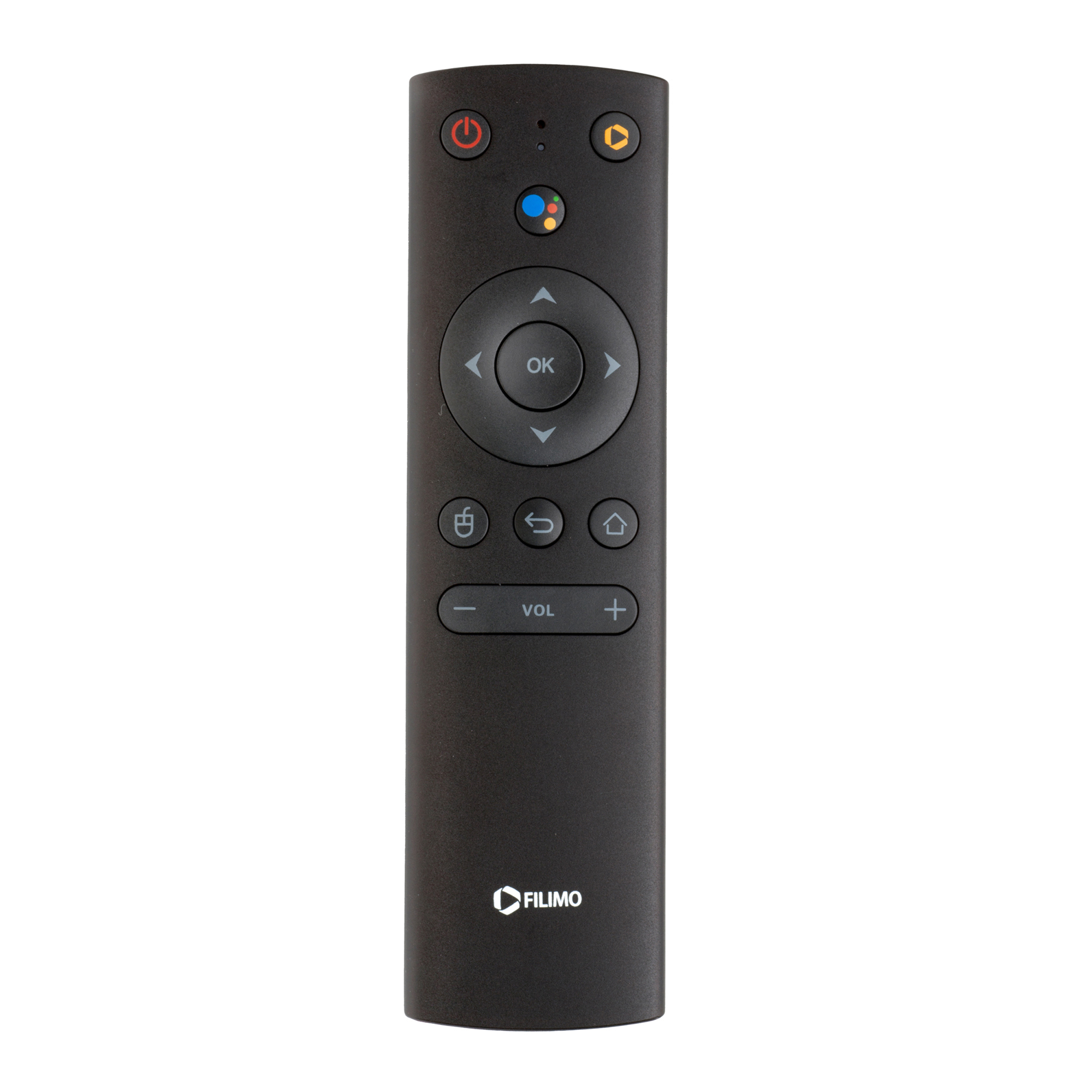 ریموت کنترل فیلیمو مدل fb-102rcm